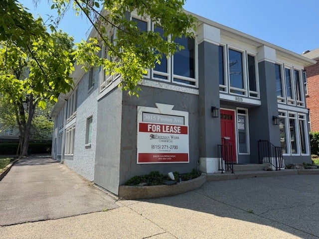 3015 Poston Ave, Nashville, TN 37203