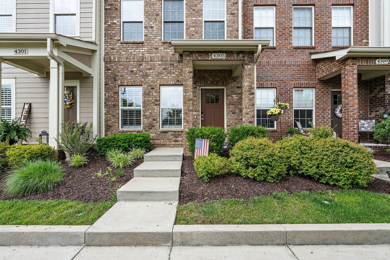 4305 Glassgow Rd, Spring Hill, TN 37174