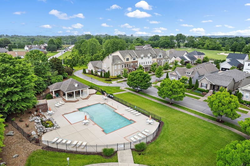 4305 Glassgow Rd, Spring Hill, TN 37174