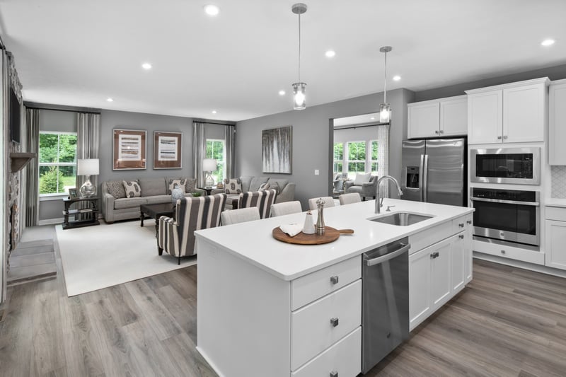 1114 Pinehurst Ct, Murfreesboro, TN 37128