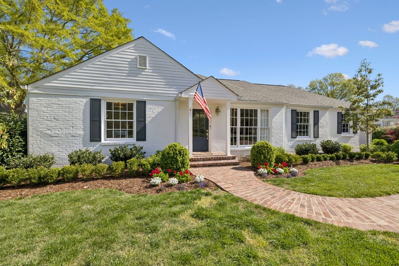 132 Brookfield , Nashville, TN 37205