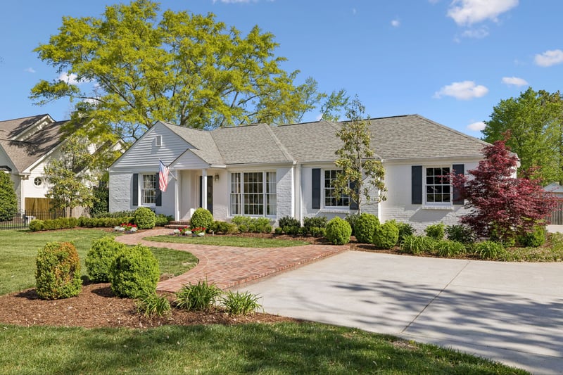 132 Brookfield , Nashville, TN 37205