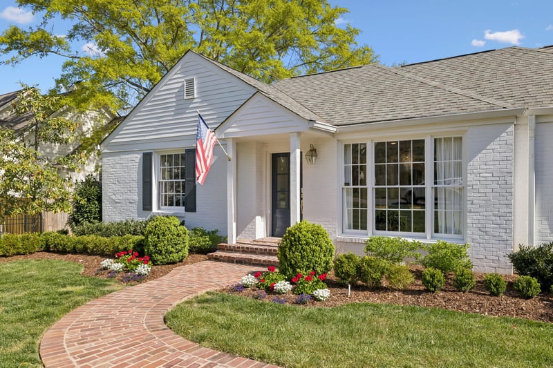 132 Brookfield , Nashville, TN 37205