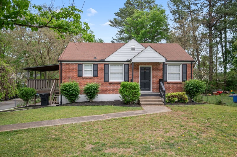 920 Nancy Dr, Murfreesboro, TN 37129