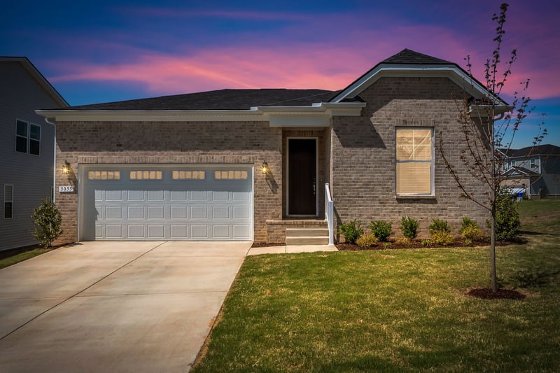 3055 Fernwood Ln, Columbia, TN 38401