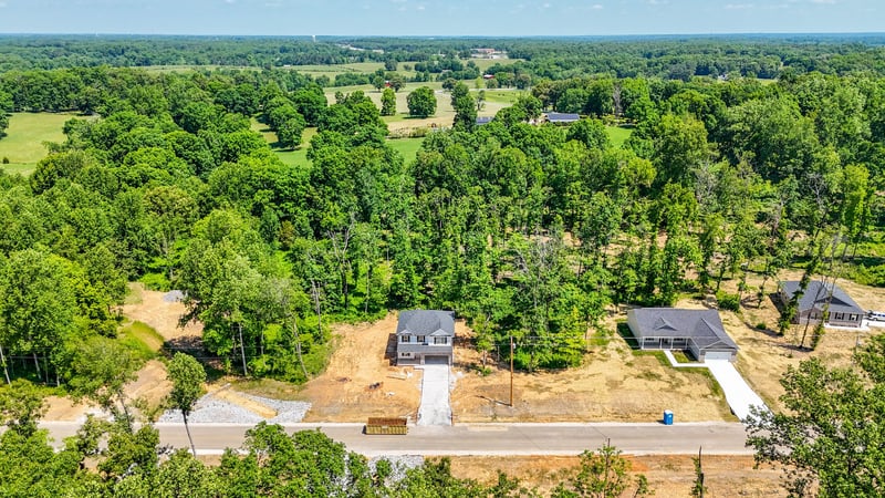 0 Cherry Blossom Way, Dickson, TN 37055