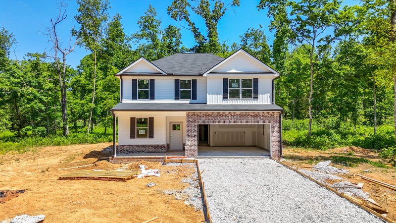 0 Cherry Blossom Way, Dickson, TN 37055