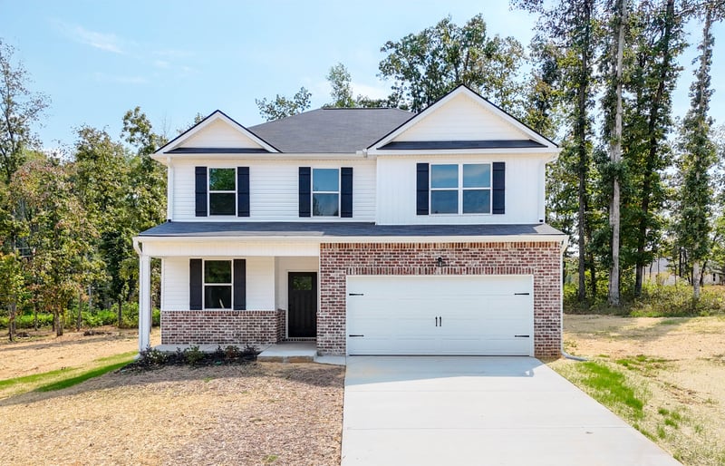 Cherry Blossom Way, Dickson, TN 37055