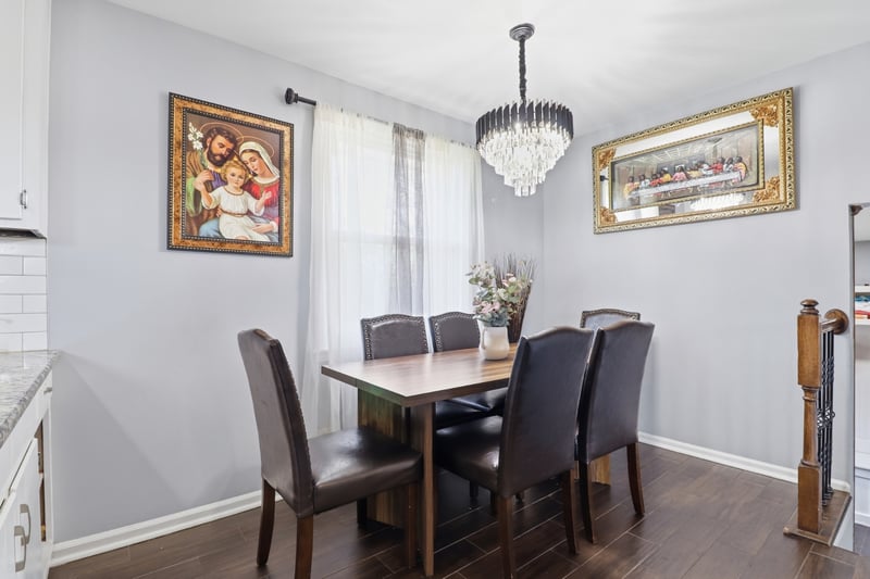 5140 Whitaker Dr, Nashville, TN 37211