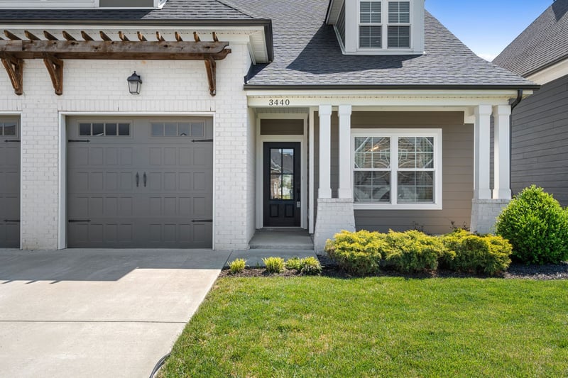 3440 Caroline Farms Dr, Murfreesboro, TN 37129