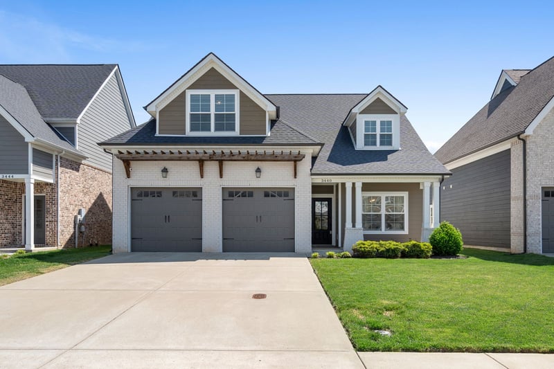 3440 Caroline Farms Dr, Murfreesboro, TN 37129