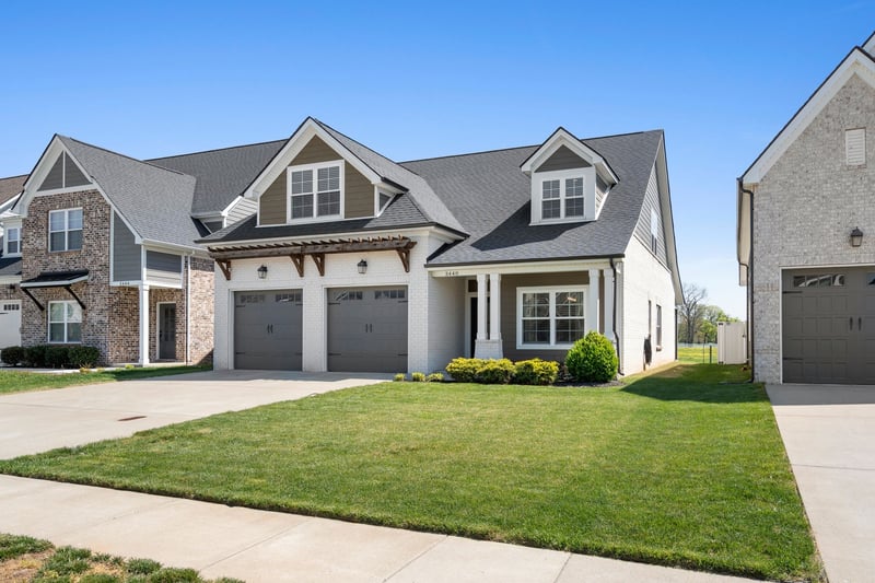 3440 Caroline Farms Dr, Murfreesboro, TN 37129