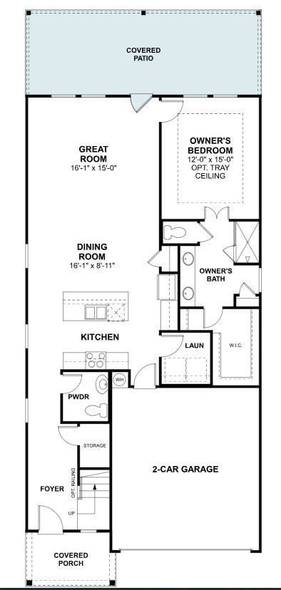 942 Watercourse Ct, Nashville, TN 37214