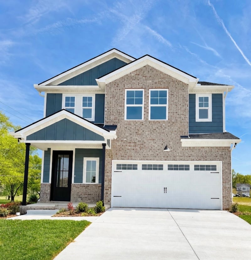 942 Watercourse Ct, Nashville, TN 37214