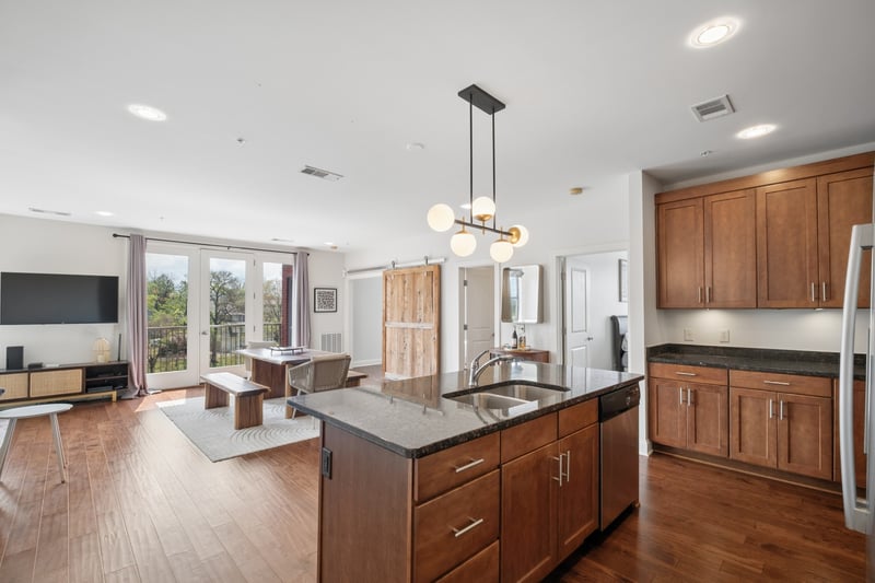 702 Wedgewood Pk #506, Nashville, TN 37203