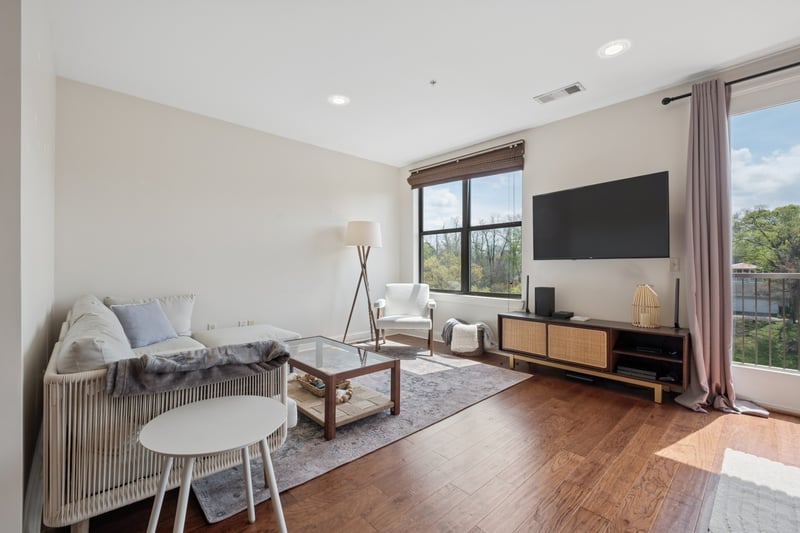 702 Wedgewood Pk #506, Nashville, TN 37203