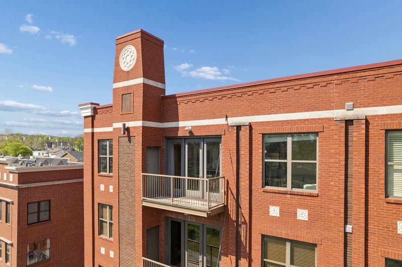 702 Wedgewood Pk #506, Nashville, TN 37203