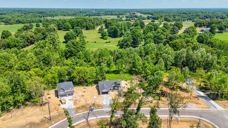 Cherry Blossom Way, Dickson, TN 37055