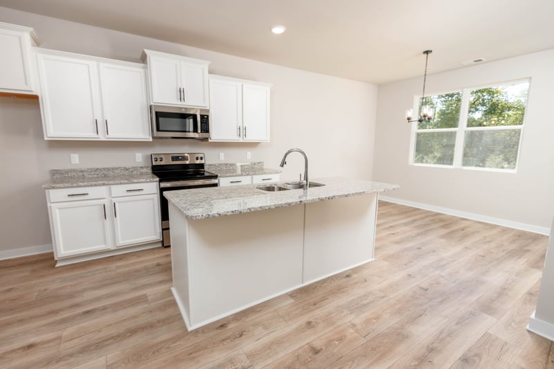 Cherry Blossom Way, Dickson, TN 37055