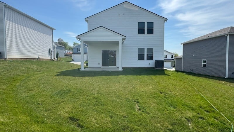 3282 Barrel Oak Ps, Columbia, TN 38401