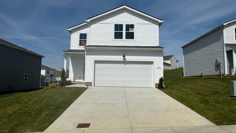 3282 Barrel Oak Ps, Columbia, TN 38401