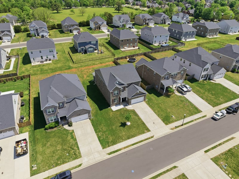 2928 Pomoa Pl, Murfreesboro, TN 37130