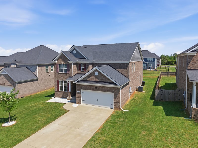 2928 Pomoa Pl, Murfreesboro, TN 37130