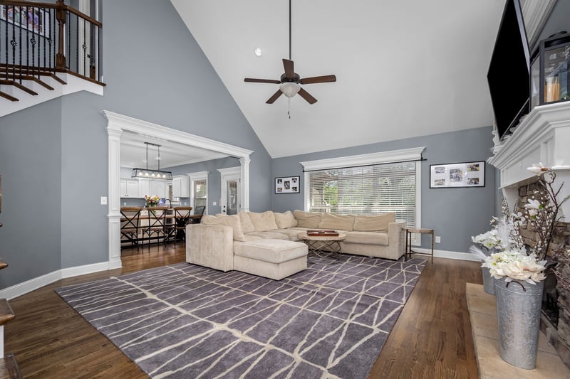 2618 Cloverfields Ct, Murfreesboro, TN 37130