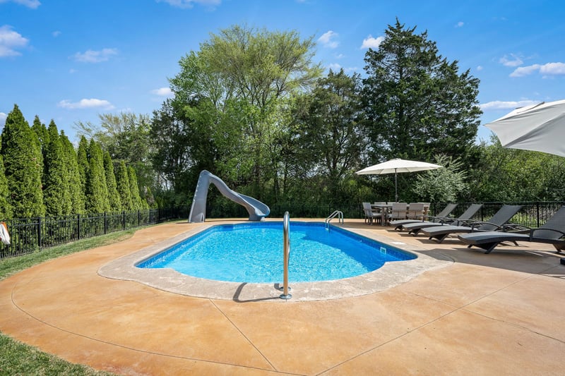 2618 Cloverfields Ct, Murfreesboro, TN 37130