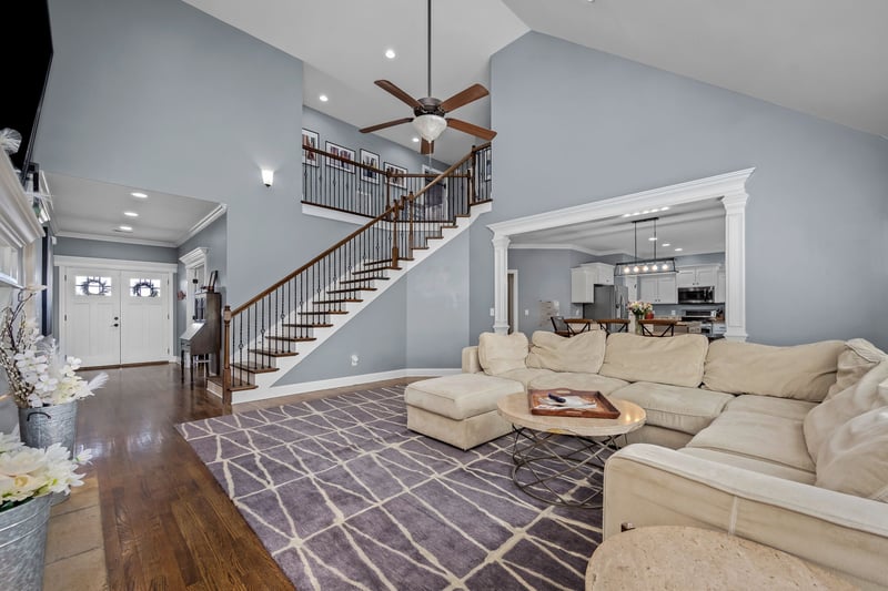 2618 Cloverfields Ct, Murfreesboro, TN 37130