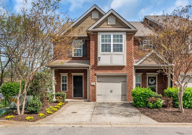 1428 Beech Grove Way, Nashville, TN 37211