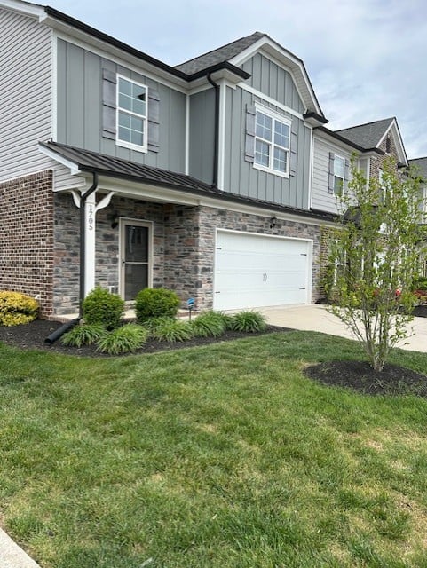 1705 Barbourville Ln, Murfreesboro, TN 37129