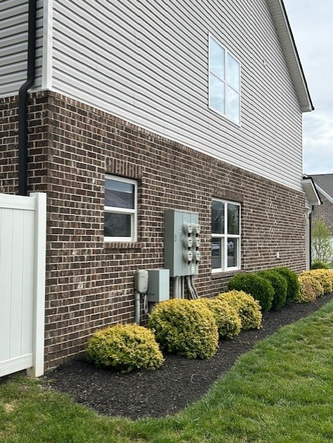 1705 Barbourville Ln, Murfreesboro, TN 37129