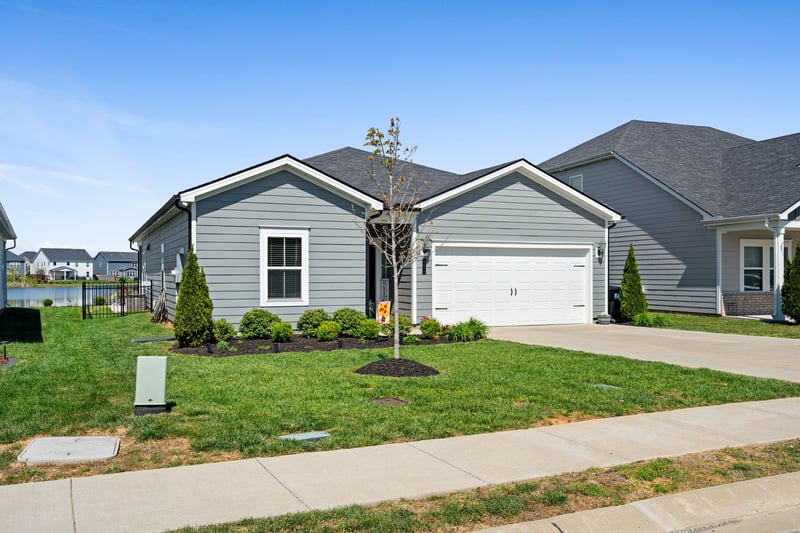 3638 Mathewson Way, Murfreesboro, TN 37128