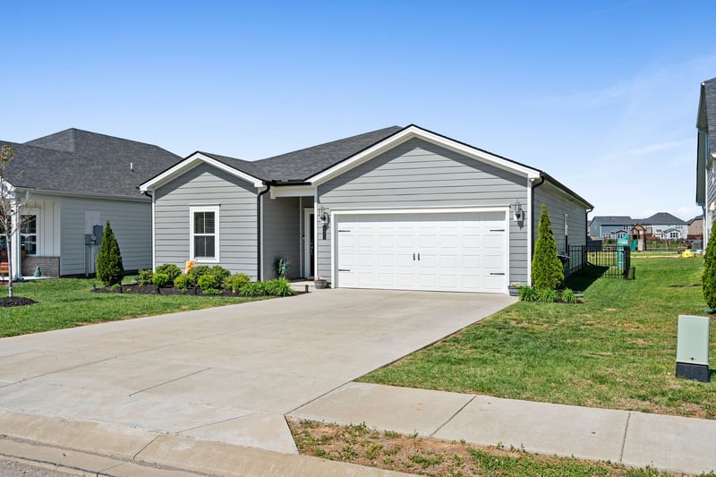 3638 Mathewson Way, Murfreesboro, TN 37128