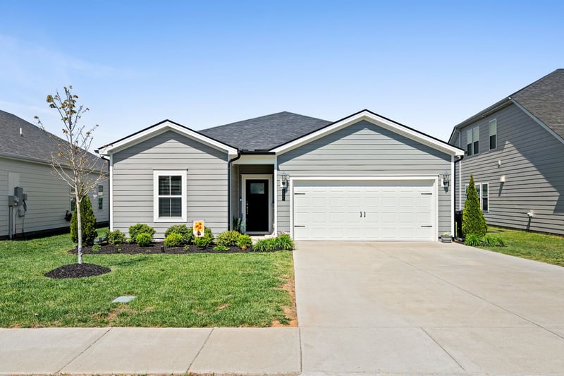 3638 Mathewson Way, Murfreesboro, TN 37128
