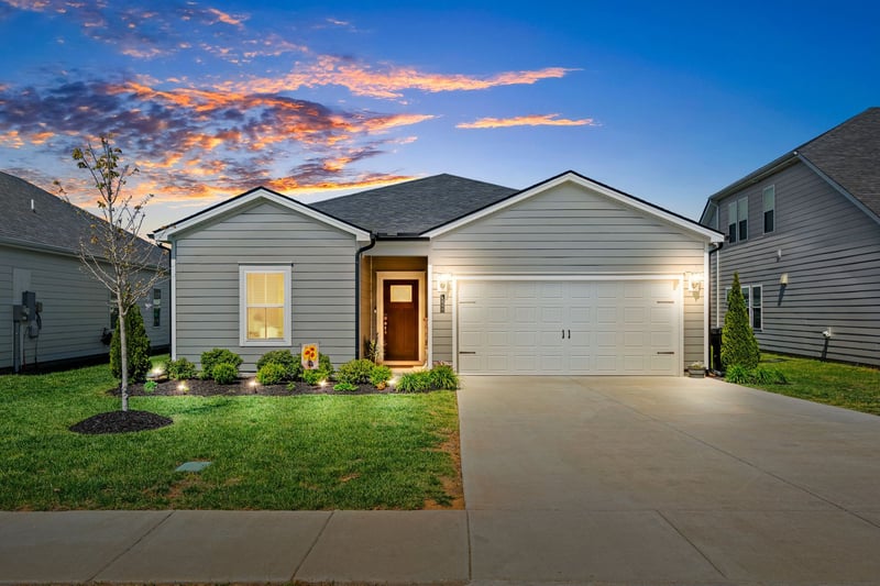 3638 Mathewson Way, Murfreesboro, TN 37128
