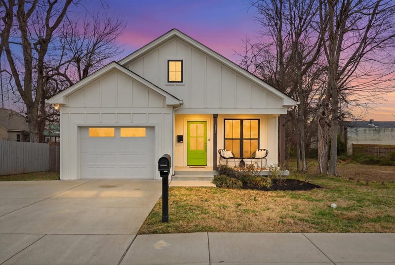 113 11th Ave, Springfield, TN 37172