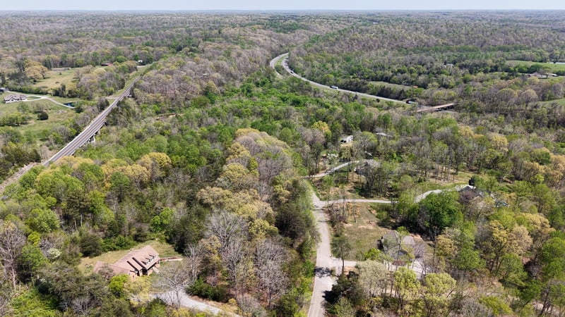 Old Highway 96, Burns, TN 37029
