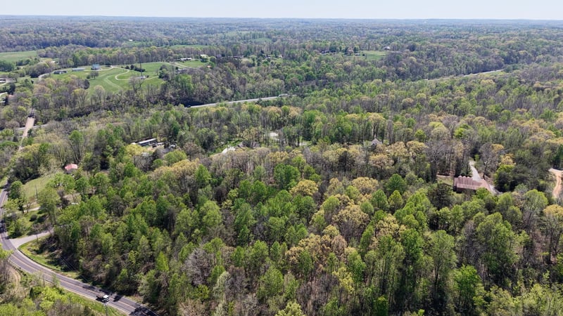 Old Highway 96, Burns, TN 37029