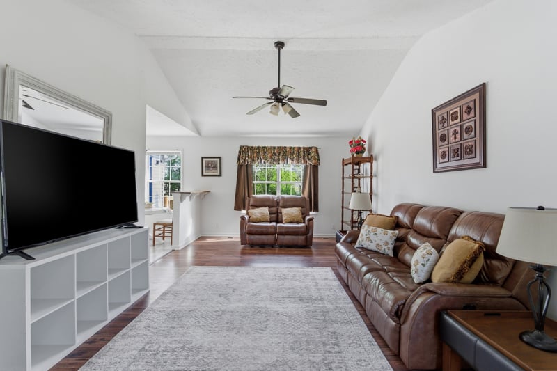 1657 Liberty Hill Dr, Madison, TN 37115