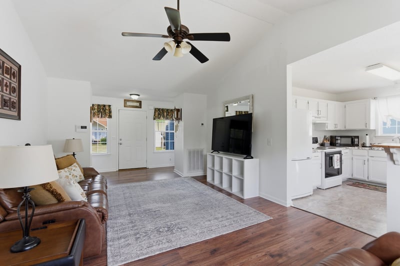 1657 Liberty Hill Dr, Madison, TN 37115