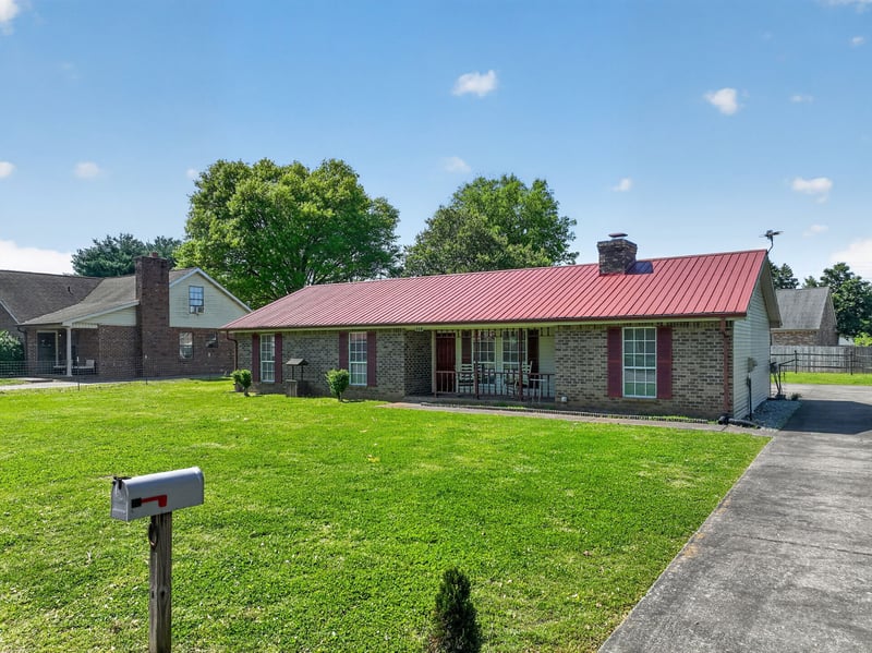 651 Lilly Ln, Murfreesboro, TN 37128