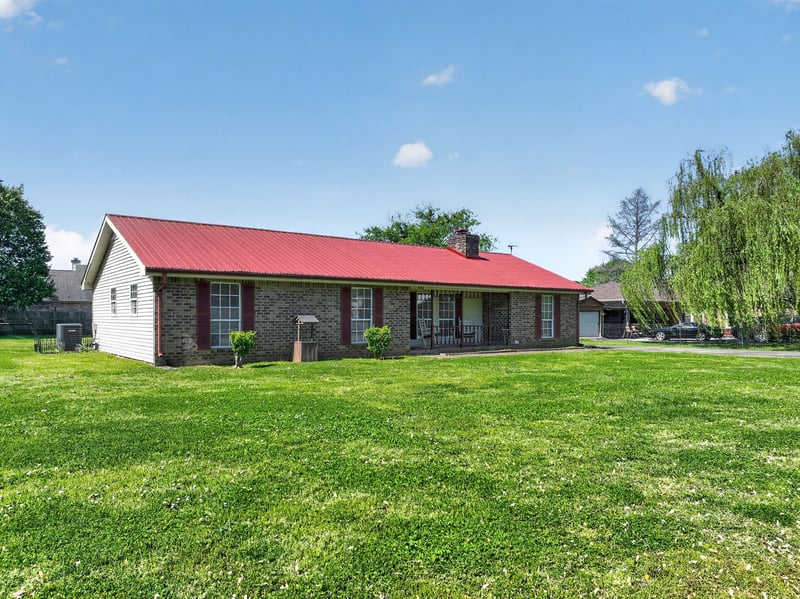 651 Lilly Ln, Murfreesboro, TN 37128