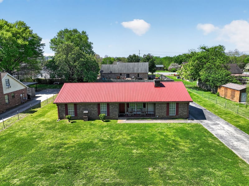 651 Lilly Ln, Murfreesboro, TN 37128