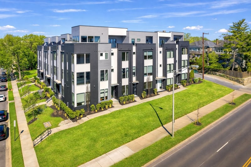 1648 19th Ave, Nashville, TN 37212