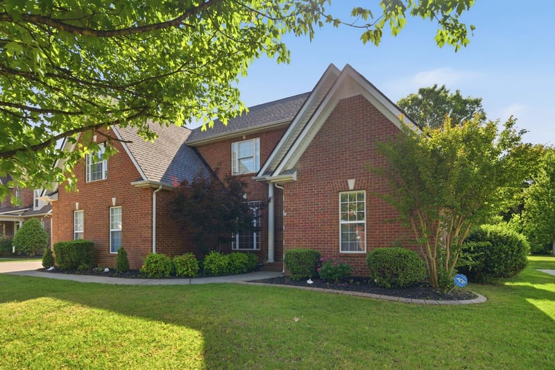 111 Sayre Ln, Murfreesboro, TN 37127