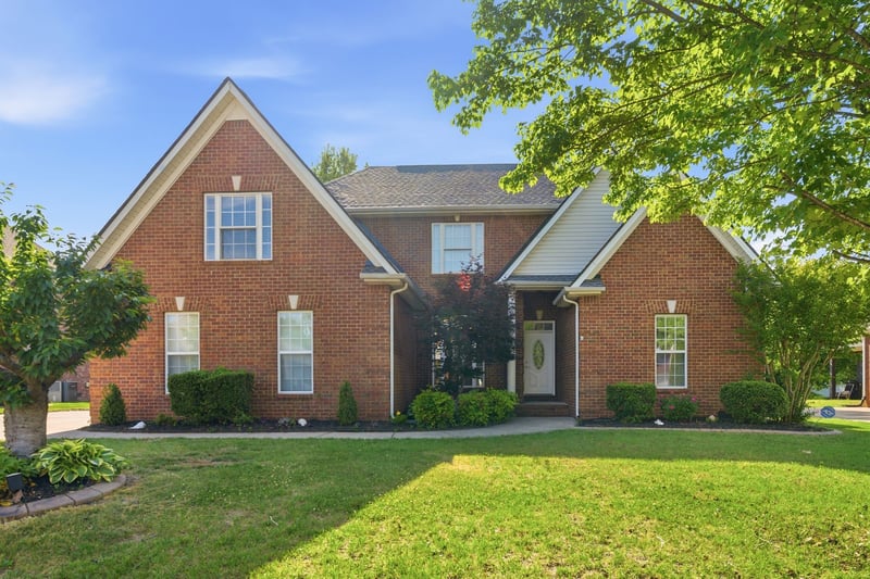 111 Sayre Ln, Murfreesboro, TN 37127
