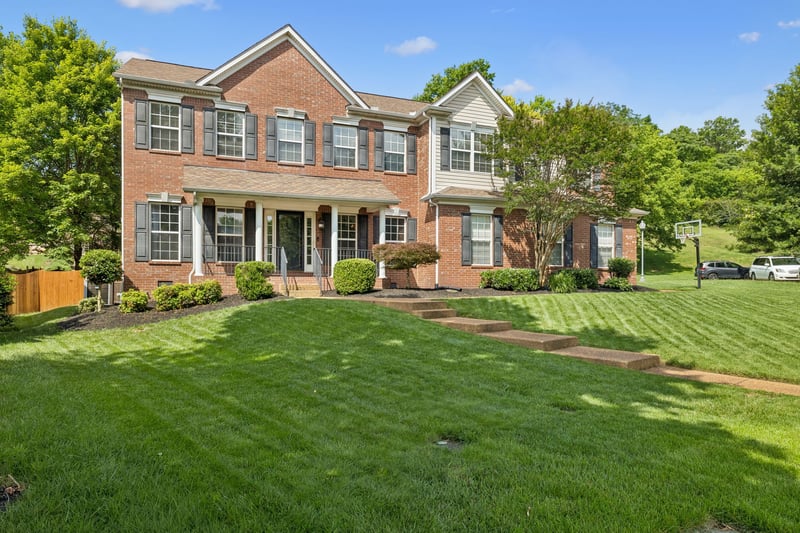 1205 Homewood Ct, Franklin, TN 37067