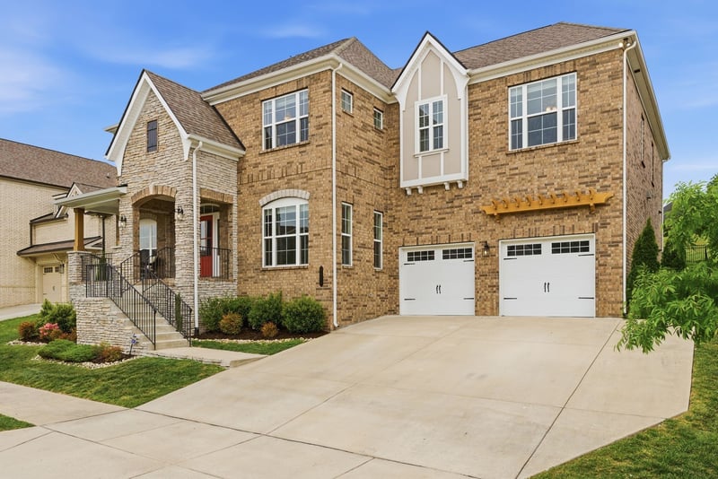 4025 Foxglove Farm Dr, Franklin, TN 37064